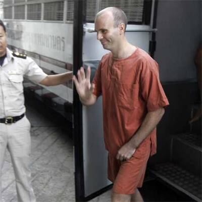 Mutmaßlicher Kinderschänder vor Gericht