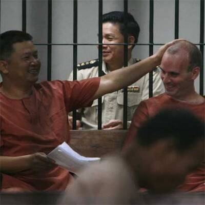 Mutmaßlicher Kinderschänder vor Gericht