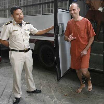 Mutmaßlicher Kinderschänder vor Gericht