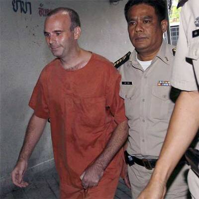 Mutmaßlicher Kinderschänder vor Gericht