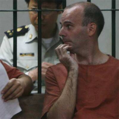 Mutmaßlicher Kinderschänder vor Gericht