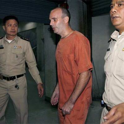 Mutmaßlicher Kinderschänder vor Gericht