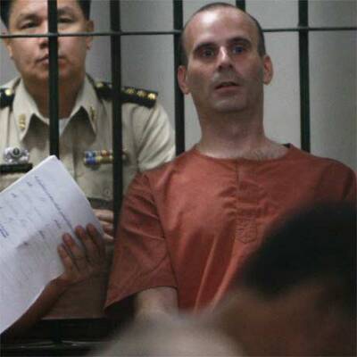 Mutmaßlicher Kinderschänder vor Gericht