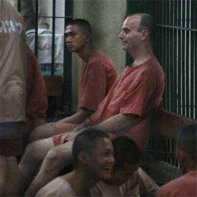 Mutmaßlicher Kinderschänder vor Gericht