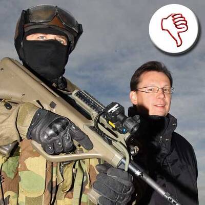 Ist der Bundesheer-Einsatz im Tschad sinnvoll?