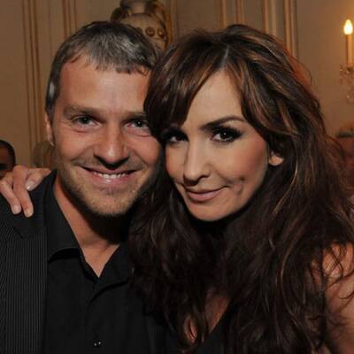 Visions: Promiauflauf bei Manfred Baumann