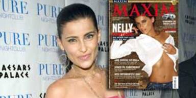nelly mit maxim-cover