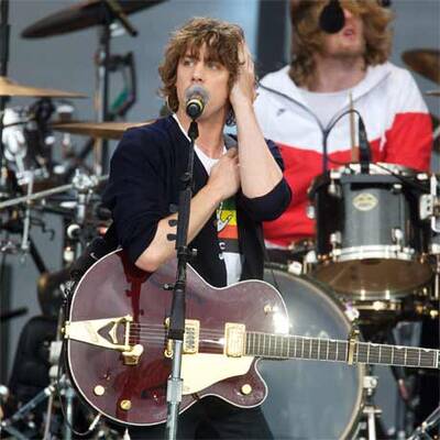 Happy Birthday, Nelson Mandela