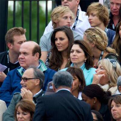 Happy Birthday, Nelson Mandela