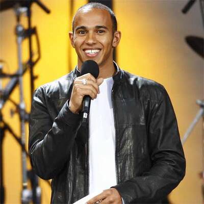 Happy Birthday, Nelson Mandela