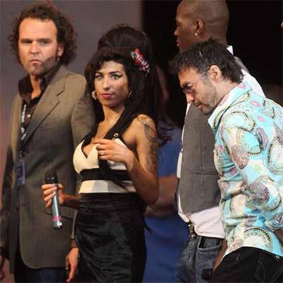 Happy Birthday, Nelson Mandela