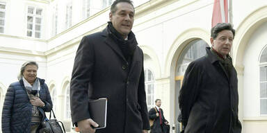 FP&Ouml;: Klubdirektor Nemeth verzichtet auf Mandat