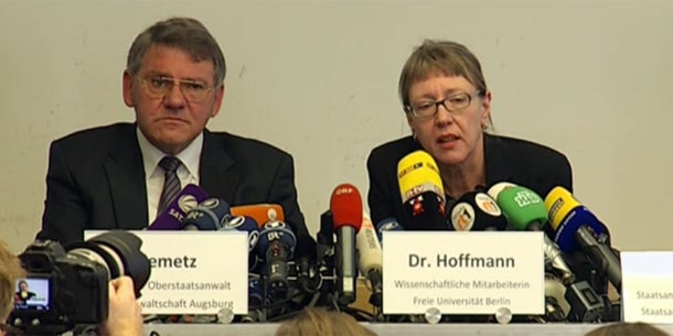 Mega-Kunstschatz: Es sind 1406 Werke