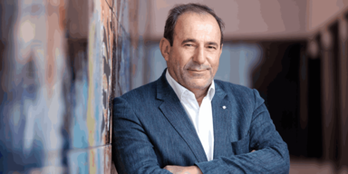 Ex-Telekom-Chef Boris Nem&scaron;ić steigt bei Grazer Start-up ein