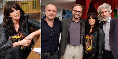 Nena, Stipsits Willkommen &Ouml;sterreich