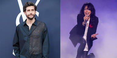 "99 Luftballons&ldquo; und Sommer-Sounds: Nena & Alvaro Soler rocken die Freudenau
