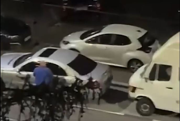 Nenad Vorgartenstraße