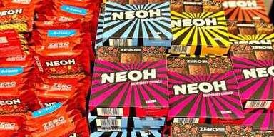 NEOH-Riegel