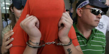 neonazi-israel