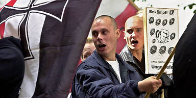 neonazis