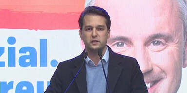 "Wind der Gerechtigkeit wird soziale Schmarotzer wegfegen"