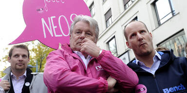 So beenden die Parteien ihren Wahlkampf