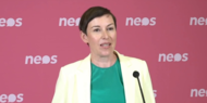"Propaganda des KGB" - NEOS-Politikerin greift ORF frontal an