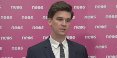 Aktuelle Entwicklungen | Neos zu Terroranschlag in Wien