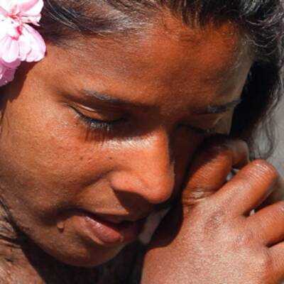 Internationaler Frauentag 2013