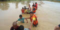 Monsun-Unwetter: Mehr als 100 Tote