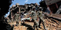 Nepal-Beben: 20 Österreicher noch vermisst