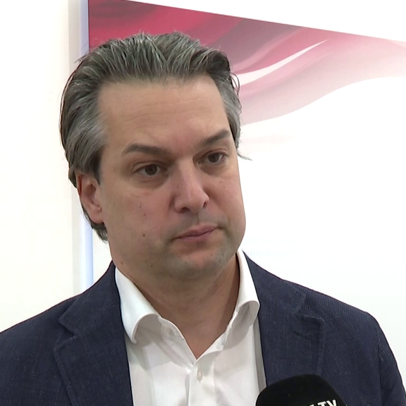 Dominik Nepp übt massive Kritik an Wiener Bugdet