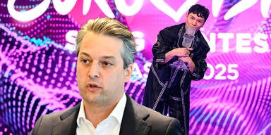 Israel-Ausschluss: Wird ESC in Wien sogar abgesagt?