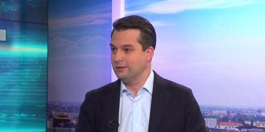 Fellner! LIVE: Dominik Nepp im Interview | Sendung vom 30.11.