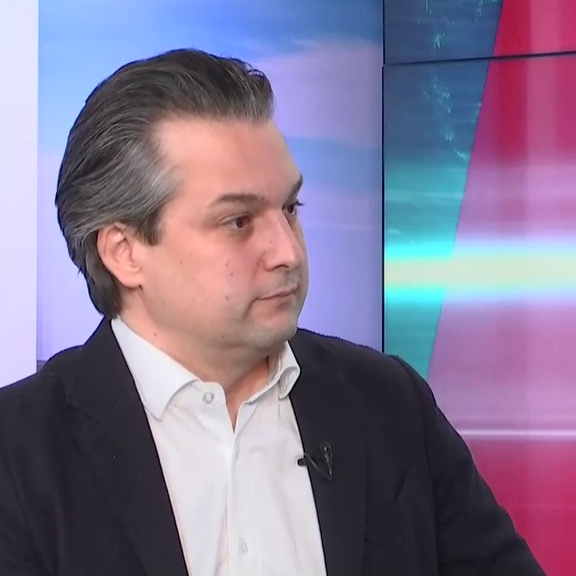 FPÖ Wien Chef Dominik Nepp im Interview | FELLNER LIVE