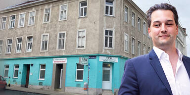 Koran-Schule: FP-Nepp will jetzt Verbot