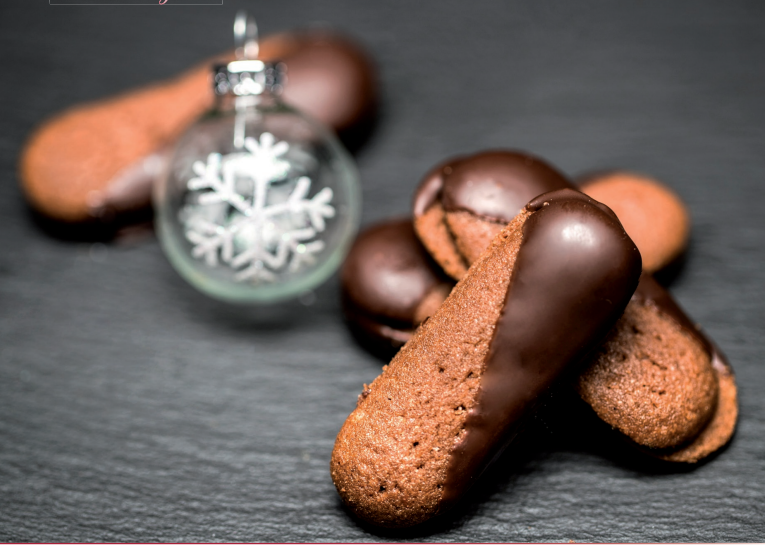 Nero-Kekse: Das Rezept zum Weihnachtsklassiker