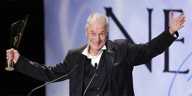 Nestroy-Preise 2012 verliehen 