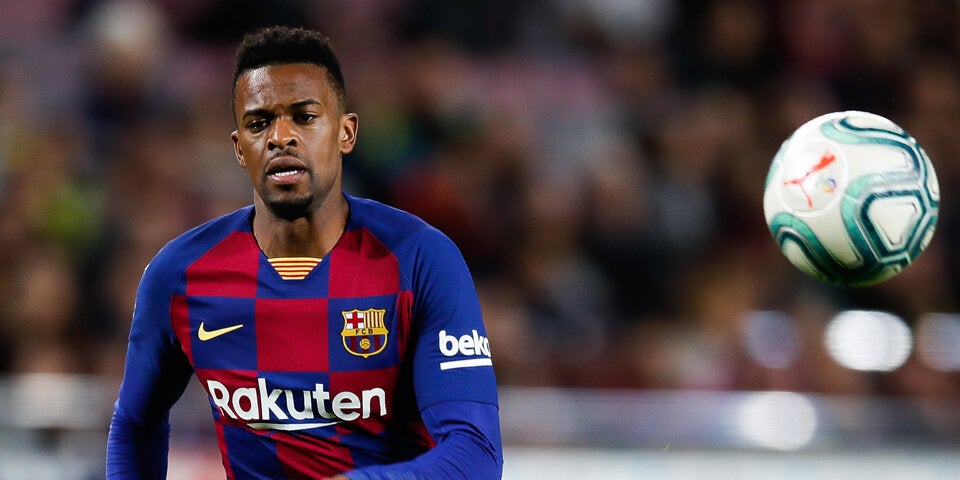 FC Bayern angelt nach Barca-Star