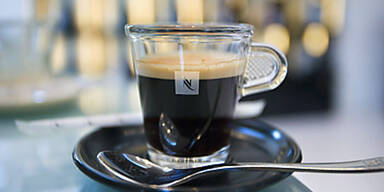 Nespresso