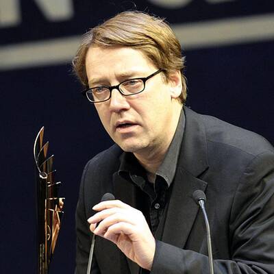 Nestroy-Preis in Wien