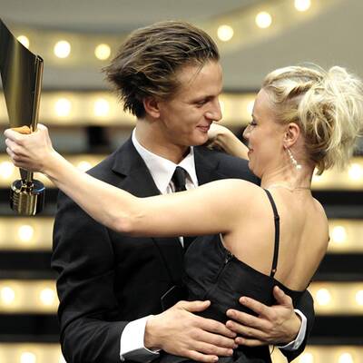 Nestroy-Preis in Wien