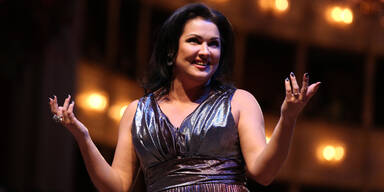 Anna Netrebko