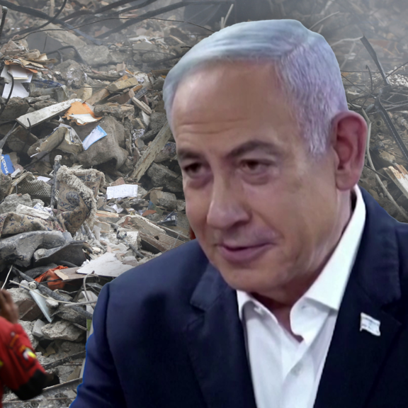 Netanjahu: Mehr als die Hälfte der Kriegsziele erreicht