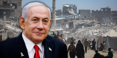 Am Sonntag: Israel und Hamas verhandeln über Trump-Frieden