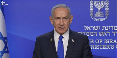 Netanyahu