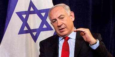 Benjamin Netanyahu