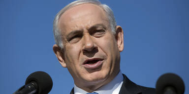 Benjamin Netanyahu