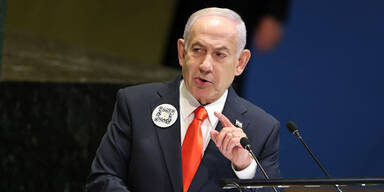 Netanyahu