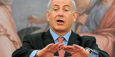 Netanyahu